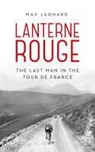 Max Leonard - Lanterne Rouge