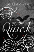 Lauren Owen - The Quick
