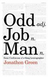 Jonathon Green - Odd Job Man