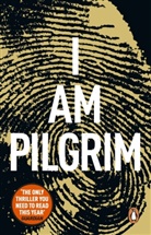 Terry Hayes - I'am Pilgrim