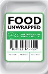 Daniel Tapper, Tapper Daniel, Daniel Trapper - Food Unwrapped
