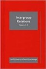 Richard J Crisp, Richard J. Crisp, Richard J. Crisp, Richard J. J. Crisp - Intergroup Relations