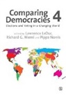 et al, Lawrence LeDuc, Lawrence Niemi Leduc, Richard G. Niemi, Pippa Norris, Lawrence LeDuc &amp; Richard G Niemi - Comparing Democracies