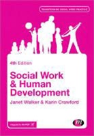 Karin Crawford, Janet Walker &amp; Karin Crawford, Janet Walker, Janet Crawford Walker - Social Work and Human Development