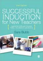 Sara Bubb - Successful Induction for New Teachers