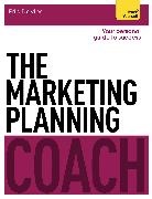 Eric Davies, Davies Eric - The Marketing Planning