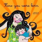 Monica Calaf, Mikel Fuentes - How You Were Born