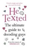 Carrie Henderson-McDermott, Carrie Winning Henderson-Mcdermott, Lisa Winning, Lisa Henderson-Mcdermott Winning - He Texted