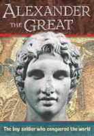 Simon Adams - Alexander the Great