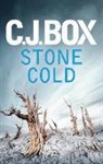 C. J. Box, C.J. Box, CJ Box - Stone Cold