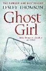 Lesley Thomson, Thomson Lesley - Ghost Girl