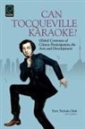 Terry Nichols Clark, Terry Nichols Clark, Terry Nichols Clark, Terry Nichols Clark, Clark Terry - Can Tocqueville Karaoke?