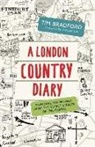 Tim Bradford, Stewart Lee - A London Country Diary