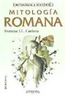 Francisco Luis Cardona Castro - Mitología romana