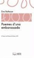 Eva Baltasar, Eva Baltasar Sardá - Poemes d'una embarassada