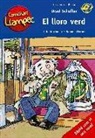Ursel Scheffler, Hannes Gerber - El lloro verd