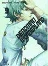 Jinsei Kataoka, Kazuma Kondou - DEADMAN WONDERLAND 09 (COMIC)