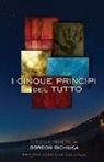 Gordon Richiusa - I Cinque Principi del Tutto