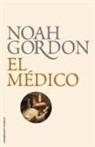 Noah Gordon - El médico