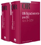 Christoph Bauer, Heinrich Honsell - KuKo Kurzkommentar: OR, ZGB, ZPO, SchKG: OR