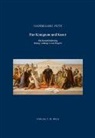 Hannelore Putz - Für Königtum und Kunst