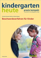 Regner, Michael Regner, Schubert-Suffria, Franzisk Schubert-Suffrian, Franziska Schubert-Suffrian - Basiswissen Kita heute