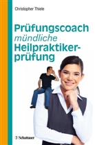 Christopher Thiele - Prüfungscoach mündliche Heilpraktikerprüfung