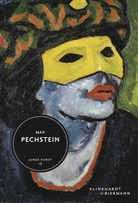 Petra Lewey, Max Pechstein - Max Pechstein