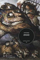 Tilman Spengler, Tilmann Spengler, Yongbo Zhao, Tilma Spengler, Tilman Spengler - Yongbo Zhao