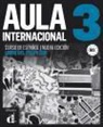 Eva García Rodríguez, Eva . . . [et al. ] García Rodríguez - Aula internacional 3 : curso de espanol, B1 : libro del profesor