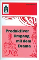 Günter Waldmann - Produktiver Umgang mit dem Drama