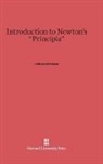 I. Bernard Cohen - Introduction to Newton's "Principia"