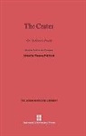 James Fenimore Cooper, Thomas Philbrick - The Crater