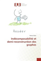 Rahma Salem, Salem-R - Indecomposabilite et demi
