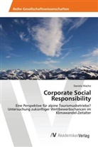 Daniela Macho - Corporate Social Responsibility
