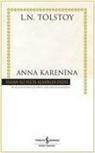Lev Nikolayevic Tolstoy, Leo N. Tolstoi, Lev Nikolayevic Tolstoy - Anna Karenina