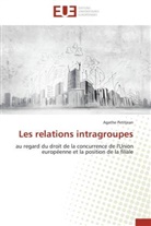 Agathe Petitjean, Petitjean-a - Les relations intragroupes