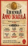 Kim Newman, Maxime Le Dain, Kim Newman, Kim (1959-....) Newman, Newman-k, Thierry Arson - Anno Dracula