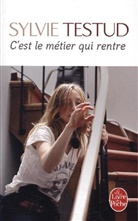 Sylvie Testud, Sylvie Testud, Sylvie (1971-....) Testud, Testud-s, Bernard Werber, Werber-b - Arrête ton cinéma !