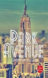Cristina Alger, Alger-c, Cristina Alger, Nathalie Cunnington - Park Avenue