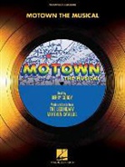 Berry Gordy, Hal Leonard Publishing Corporation - Motown