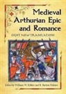 William W. (EDT)/ Palmer Kibler, William W Kibler, William W. Kibler, R Barton Palmer, R. Barton Palmer - Medieval Arthurian Epic and Romance