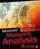 Christopher Elisan, Christopher C. Elisan - Advanced Malware Analysis