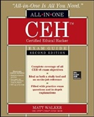 Matt Walker - CEH Certified Ethical Hacker All-in-One Exam Guide -2nd Edition-