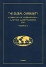 Giuliana Ziccardi Capaldo, Giuliana (EDT) Ziccardi Capaldo, Giuliana Ziccardi Capaldo - The Global Community Yearbook of International Law and Jurispudence