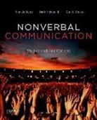 Mark Hickson, Nina-Jo Moore, Nina-Jo/ Hickson Moore, Don W. Stacks - Nonverbal Communication