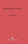 William E. Castle - Mammalian Genetics