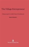 Jr Broehl, Jr. Broehl, Jr. Wayne G. Broehl, Wayne G. Broehl - The Village Entrepreneur