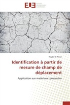 Hayder El Amari, Hayder El Amari, El Amari-H - Identification a partir de mesure