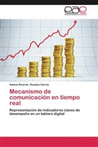 Adonis Ricardo Rosales García - Mecanismo de comunicación en tiempo real